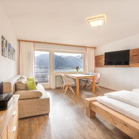 Kult Apartment - Gipfelkult โอเบอร์สทดอร์ฟ ภายนอก รูปภาพ